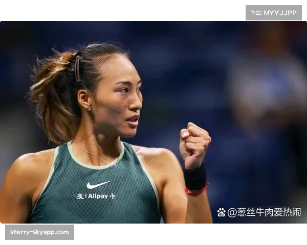 郑钦文提前结束中国赛季宣布退出武网和宁波WTA500赛事 郑钦文提前结束中国赛季宣布退出武网和宁波WTA500赛事